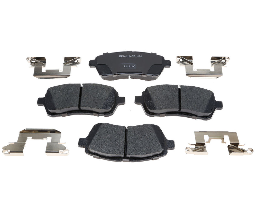 R auto part