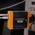 100W POWERDRIVE POWER INVERTER