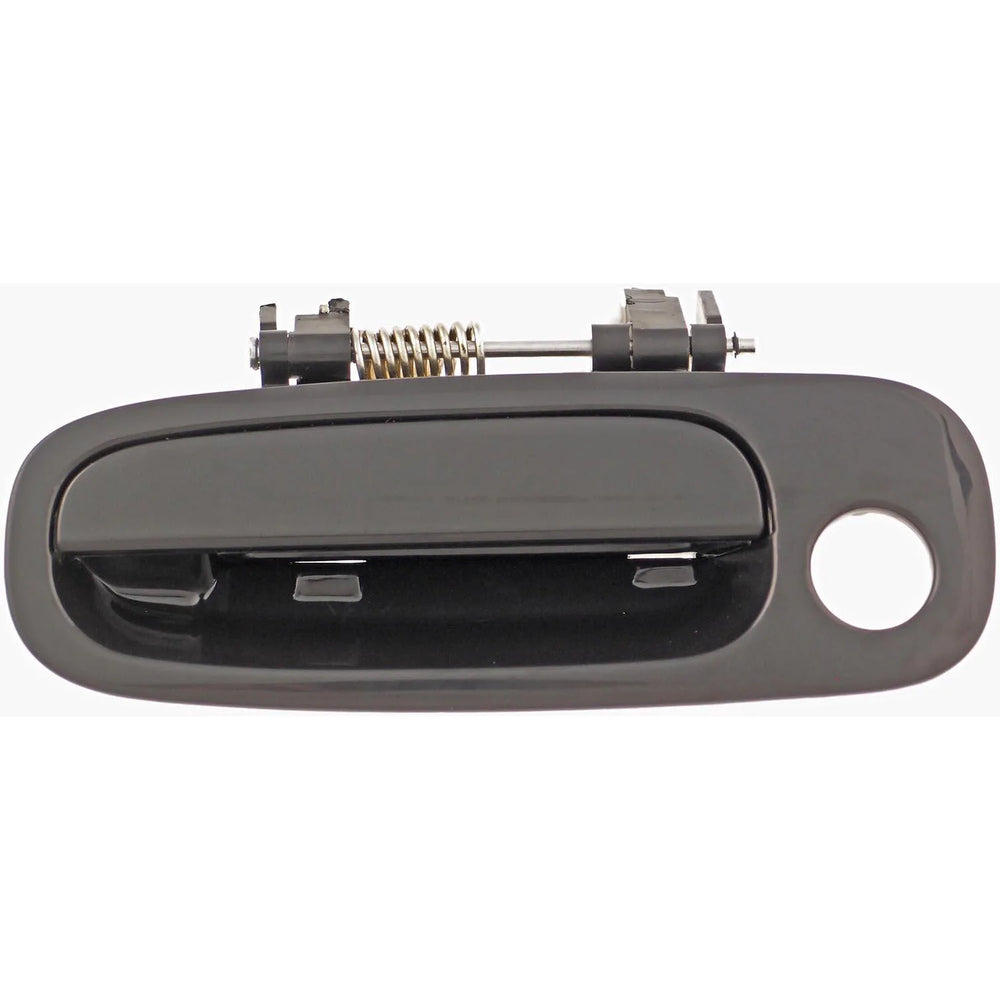 EXTERIOR DOOR HANDLE