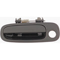 EXTERIOR DOOR HANDLE