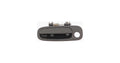 EXTERIOR DOOR HANDLE