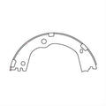 PREMIUM BRAKE SHOES