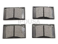 BRAKE PAD SET DISC BRAKE