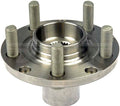WHEEL HUB