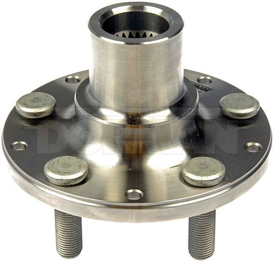 WHEEL HUB