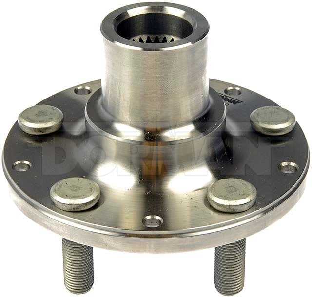 WHEEL HUB