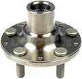 WHEEL HUB