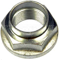 WHEEL HUB