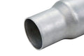HPS Step Up Transition Aluminum Joiner STEP-AT400-500