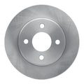 DFC auto part installed view