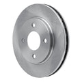 DFC 81-87 Chrysler LeBaron Front Brake Rotor