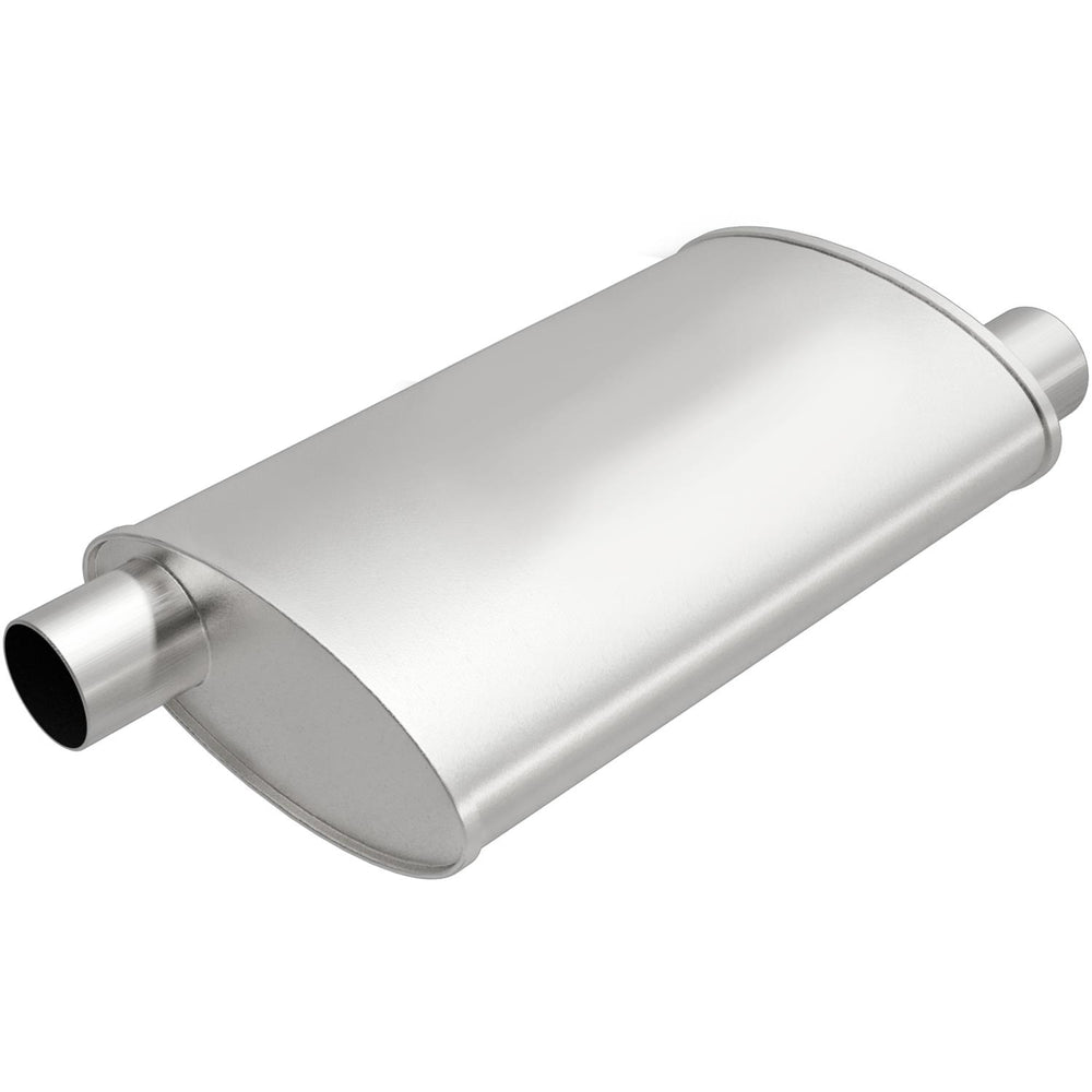 REPLACEMENT MUFFLER