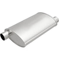 REPLACEMENT MUFFLER
