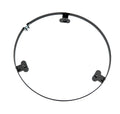 Wheel Expander Ring for New Style Mudcover