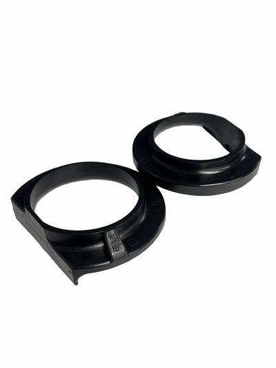 EVO Spring Isolator Pair JL/JT
