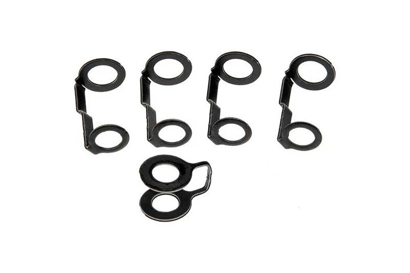 Exergy 01-04 Chevy Duramax LB7 Return Line Gasket Kit