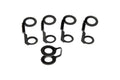 Exergy 01-04 Chevy Duramax LB7 Return Line Gasket Kit