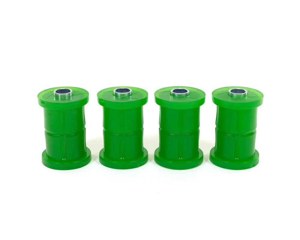 IRONMAN 4X4 springs
