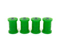 IRONMAN 4X4 springs