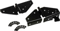 Rallysport Direct black auto part