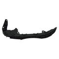 LT FRONT BUMPER COVER RETAINER SEDAN; SIDE COVER BEAM HONDA ACCORD 1317