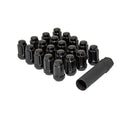 5LUG 1/2 SPLINE WIK PASS BLK GOR