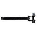Shock Mount Screw Jack 1in Coarse Thread