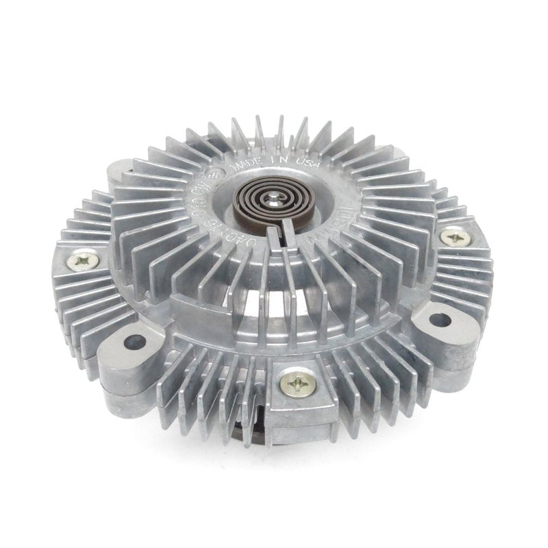FAN CLUTCH THERMAL