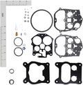 CARBURETOR REPAIR KIT