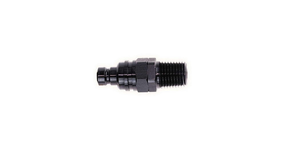 JIFFY-TITE black auto part