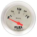 2 White Fuel Level, GM
