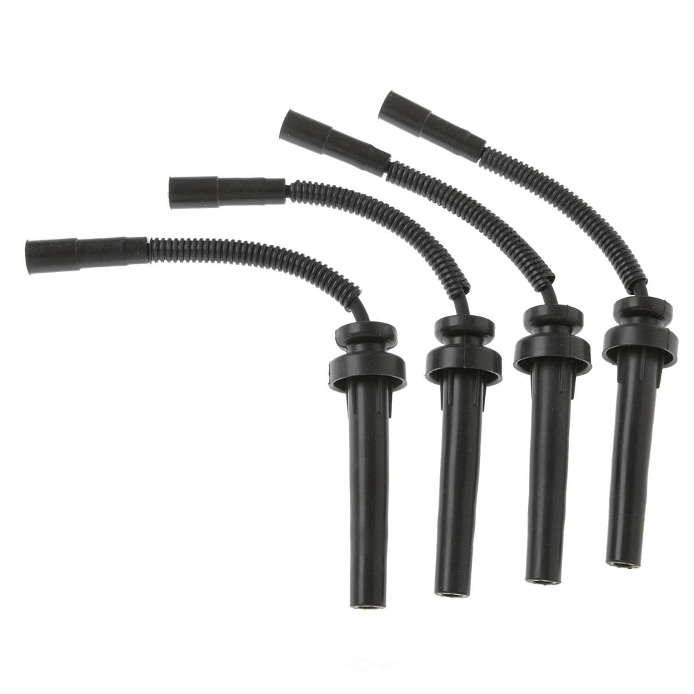 STANDARD IGN auto part