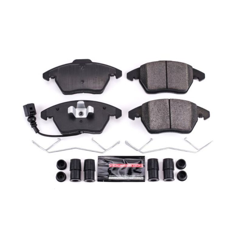 DFC auto part