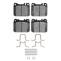 DFC auto part