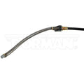 BRAKE CABLE