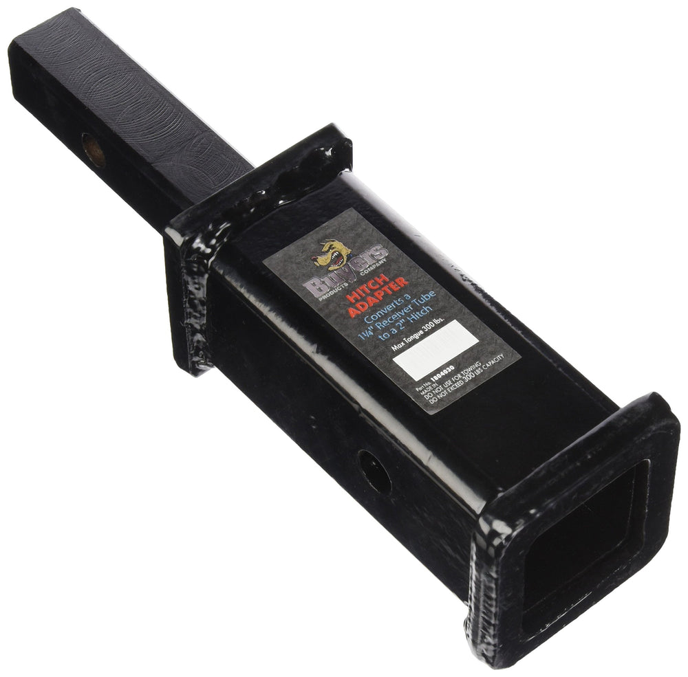 CLS II HITCH TO CLS III ACCESSORIES ADAPTER