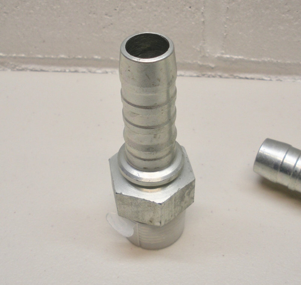 HYDRAULIC COUPLING - GLOBALSPIRAL