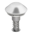316 S.S. SPRING-LOCK RING BUOY CLEA