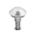 316 S.S. SPRING-LOCK RING BUOY CLEA
