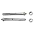 9/16X4-1/2"GREASABLE BOLT
