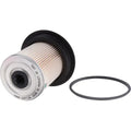 FUEL/WATER CARTRIDGE