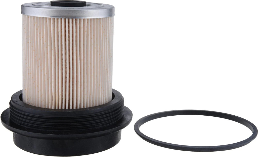 FUEL/WATER CARTRIDGE