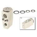 A/C EXPANSION VALVE