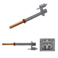 Walker Products Inc. - auto part