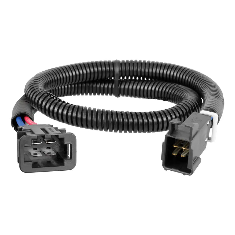 MISC AUDI VEHICLES BRAKE CONTROL HARNESS W/QUICK PLUG