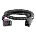 MISC AUDI VEHICLES BRAKE CONTROL HARNESS W/QUICK PLUG
