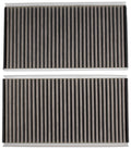 MAHLE CABIN AIR FILTER