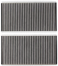 MAHLE CABIN AIR FILTER