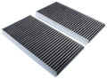 MAHLE CABIN AIR FILTER