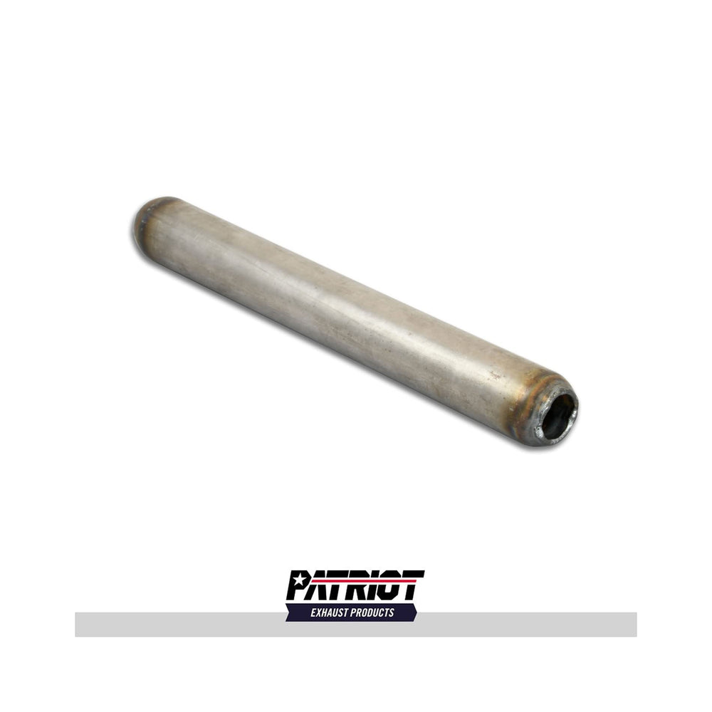MUFFLER MINI-STYLE
